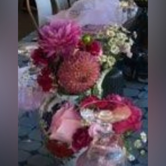 Ginger Jars - Set of Two - Picture 7 of 7